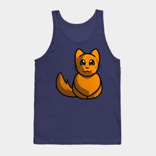 Firestar Tank Top